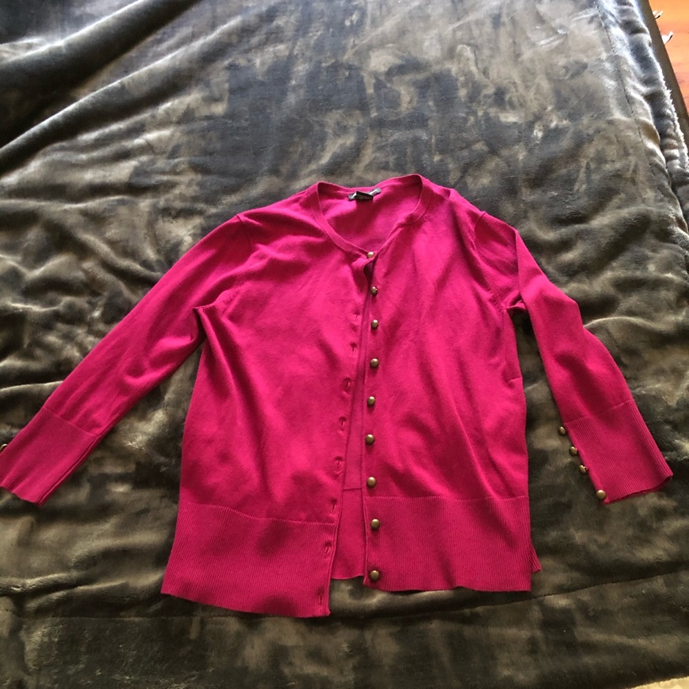 Cardigan